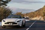 Aston Martin DB11 V8 Volante 2018 года (NA)